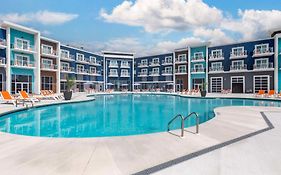 Cambria Hotel Rehoboth Beach